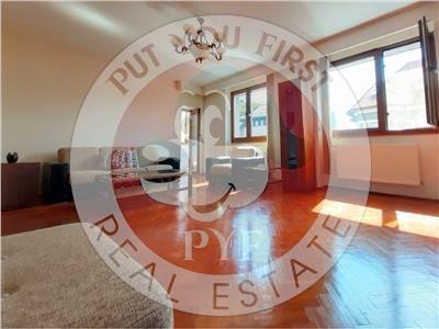 Gradina Botanica | Apartament 3 camere | 151mp | Duplex | B6231