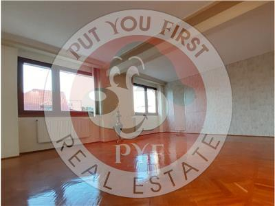 Gradina Botanica | Apartament 3 camere | 151mp | Duplex | B6231