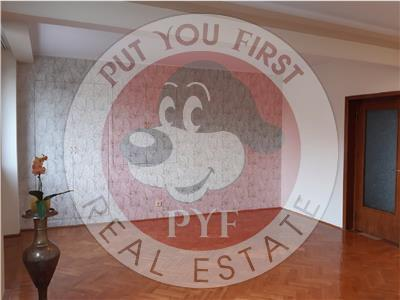 Gradina Botanica | Apartament 3 camere | 151mp | Duplex | B6231