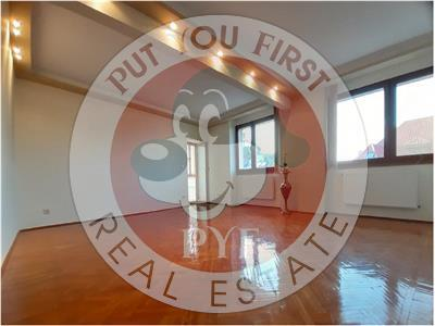 Gradina Botanica | Apartament 3 camere | 151mp | Duplex | B6231