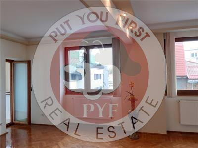 Gradina Botanica | Apartament 3 camere | 151mp | Duplex | B6231