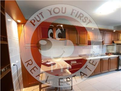 Gradina Botanica | Apartament 3 camere | 151mp | Duplex | B6231