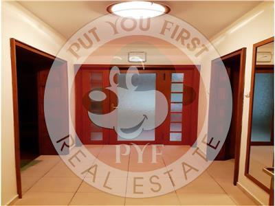 Gradina Botanica | Apartament 3 camere | 151mp | Duplex | B6231