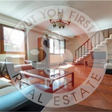 Gradina Botanica | Apartament 3 camere | 151mp | Duplex | B6231